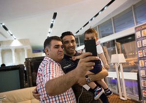 جواد نکونام|None