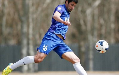 بیک‌زاده: از الان نمی‌توان در مورد قهرمانی حرف زد