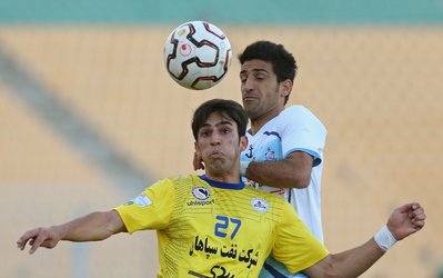 نقل و انتقالات | محسن یوسفی به تیم پدیده مشهد پیوست