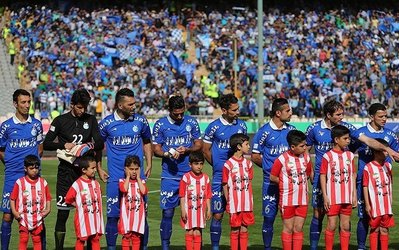 20 تا 40 درصد کسر از قرارداد در انتظار کادر فنی و بازیکنان استقلال