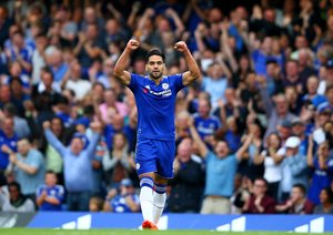 رادامل فالكائو