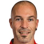 آندره ا راجی/موناکو /موناکو / باشگاهی / مردان (195)/41