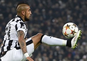 آرتور ویدال