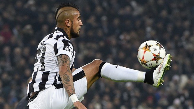 آرتور ویدال