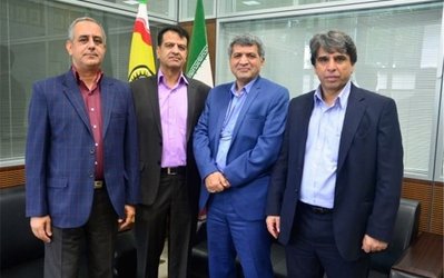 باقریان: توافقی برای ادامه همکاری خلیلیان با سپاهان انجام نشد/ فرکی استعفا نکرده است