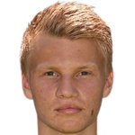 هنریک گولدن/میوندِیلِن / / باشگاهی / مردان (6101)/30