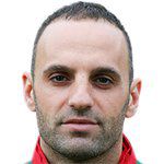 Apostol Aleksandrov Popov/ویتوشا بیستِریتسا / / باشگاهی / مردان (6000)/43