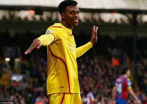 دنیل استوریج