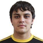 Vladimir Vasilyevich Yurchenko/نِفر موجیلِف /بلاروس / باشگاهی / مردان (1244)/36