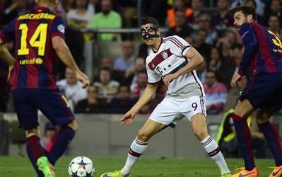 شهراد باغستانی | ماشیـن آلمـانی بدون پــدال گــاز!