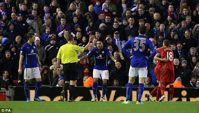 دنی پیتر سیمپسون