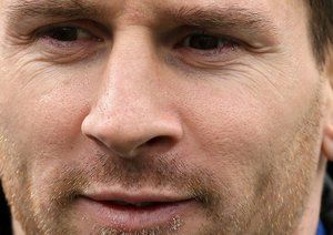 لیونل مسی|السالوادور 0 - 2 آرژانتین / دیدار دوستانه