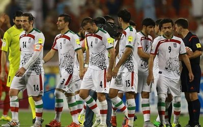 انتخابی جام جهانی | چشم ایران به صدر/ عمان در پی شگفتی