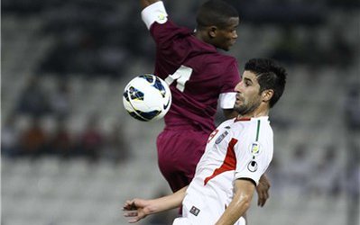 بیکزاده: جام جهانی آخرِ فوتبال جهان است