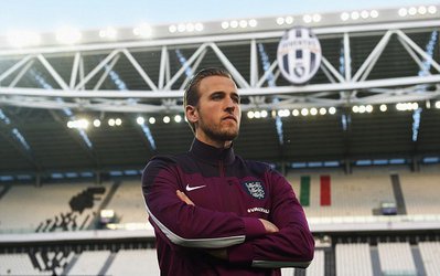 پیشنهاد 222 میلیون پوندی بانوی پیر برای جذب هری کِین