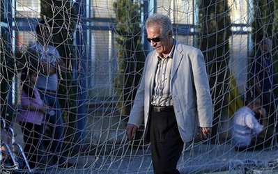 پورحیدری: نمی‌توانم از اول فصل به فکر چک برگشتی باشم!