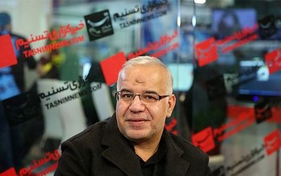 کاشانی: عدم قرارداد با کرانچار از جای دیگری است!