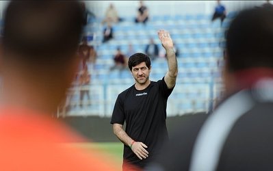 قرارداد کریم باقری هم کم شد!