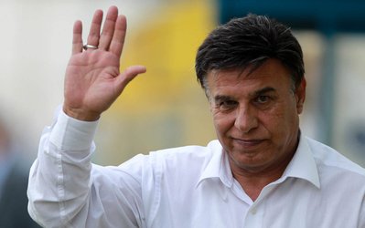 مظلومی: جوان با اخلاقی را از دست دادیم/ بازیکنان استقلال دل تمرین کردن نداشتند