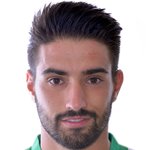 مانوئِل خِسوس وازکوئِز فلوریدو/رِکریِتیوو هوئِلوا /اسپانیا / باشگاهی / مردان (3691)/34