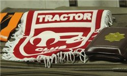 تراکتورسازی خواستار حضور ملی‌پوشان در اردوی تیم ملی بعد از دیدار پنجم لیگ قهرمانان شد