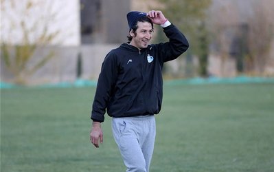 تیموریان: از طرف باشگاه پرسپولیس صحبتی با من نشده است / چهارشنبه همه چیز مشخص می شود