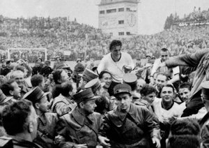 جام جهانی 1954