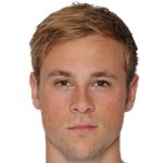 ماکسیمیلان بیستر/اینگول اشتات /آلمان / باشگاهی / مردان (3835)/35