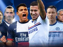 نگاهی به بازی حساس چلسی و PSG / پاریس به دنبال گرفتن انتقام از مورینیو