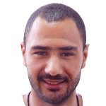 محمد شوقی/الاهلی /مصر / باشگاهی / مردان (982)/