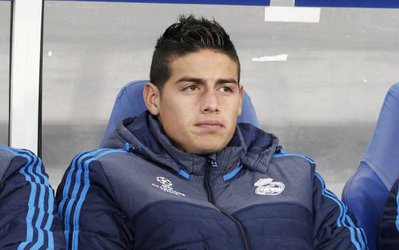 فراموش شده بزرگ در رئال