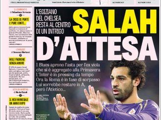 گاتزتا دلو اسپورت