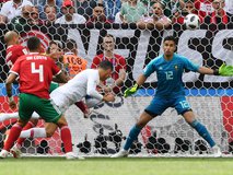 جام بیست‌و‌یکم | تحلیل و بررسی بازی پرتغال-مراکش