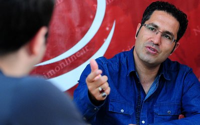 محمدی: تدابیر تاکتیکی دو مربی شناخته شده است/ برد در هفته اول قهرمان را مشخص نمی کند