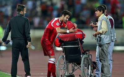 نوراللهی: باید در دیدار رفت مقابل الهلال نتیجه لازم را بگیریم / امیدوارم در مرحله حذفی هم موفق باشیم