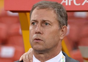 سرمربی چین|چین 2 - 1 ازبکستان / جام ملت های آسیا 2015