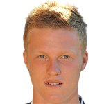 Nicolai Lorenzoni/روت_وایس اِرفورت /آلمان / باشگاهی / مردان (3786)/33