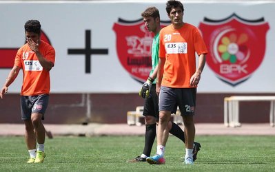 نورمحمدی: تصمیم اشتباه داور در نتیجه بازی تاثیرگذار بود