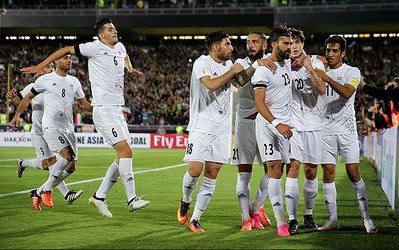 10 نکته از دیدار ایران - کره جنوبی؛ با مردم بردند، ما مردم بردیم