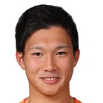 Takahiro Iida/كيوتو سانگا /ژاپن / باشگاهی / مردان (966)/31