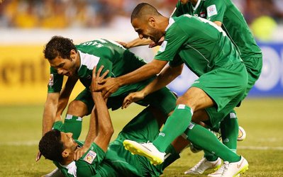 آخرین شرایط بازیکن متهم به دوپینگ عراق/ یک جلسه اضطراری دیگر در ای اف سی / 12 ساعت دیگر نتیجه مشخص می‌شود