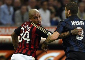 ایکاردی -  دی یانگ|صحنه ای زیبا از بازی ، جنگیدن برای پیروزی