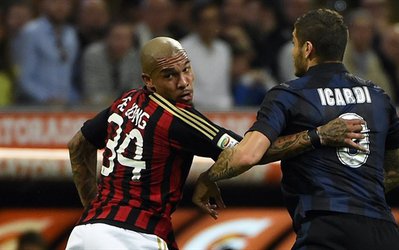 دی یانگ: آژاکس؟ شاید وقتی دیگر