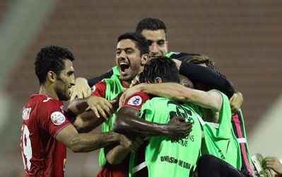 AFC: منشا «تعویض طلایی» پرسپولیس مقابل الاهلی بود