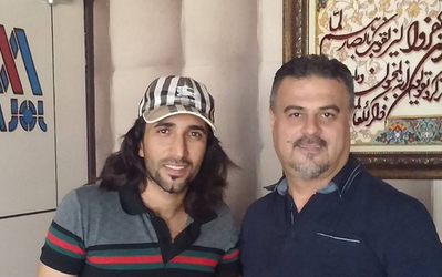 جلسه نظری‌جویباری با کرار برگزار شد