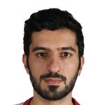 عبدالرحمن محمد على حسين/السیلیه قطر /قطر / باشگاهی / مردان (580)/37