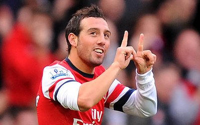 کازورلا: اگر آرسنال جام نگیرد، آنرا ترک خواهم کرد