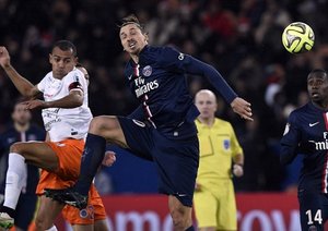 زلاتان ایبراهیموویچ