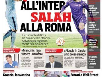 کوریه‌ره دلو اسپورت