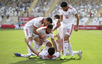 آسیا 2019 | ۱۰ نکته بازی ایران و ویتنام